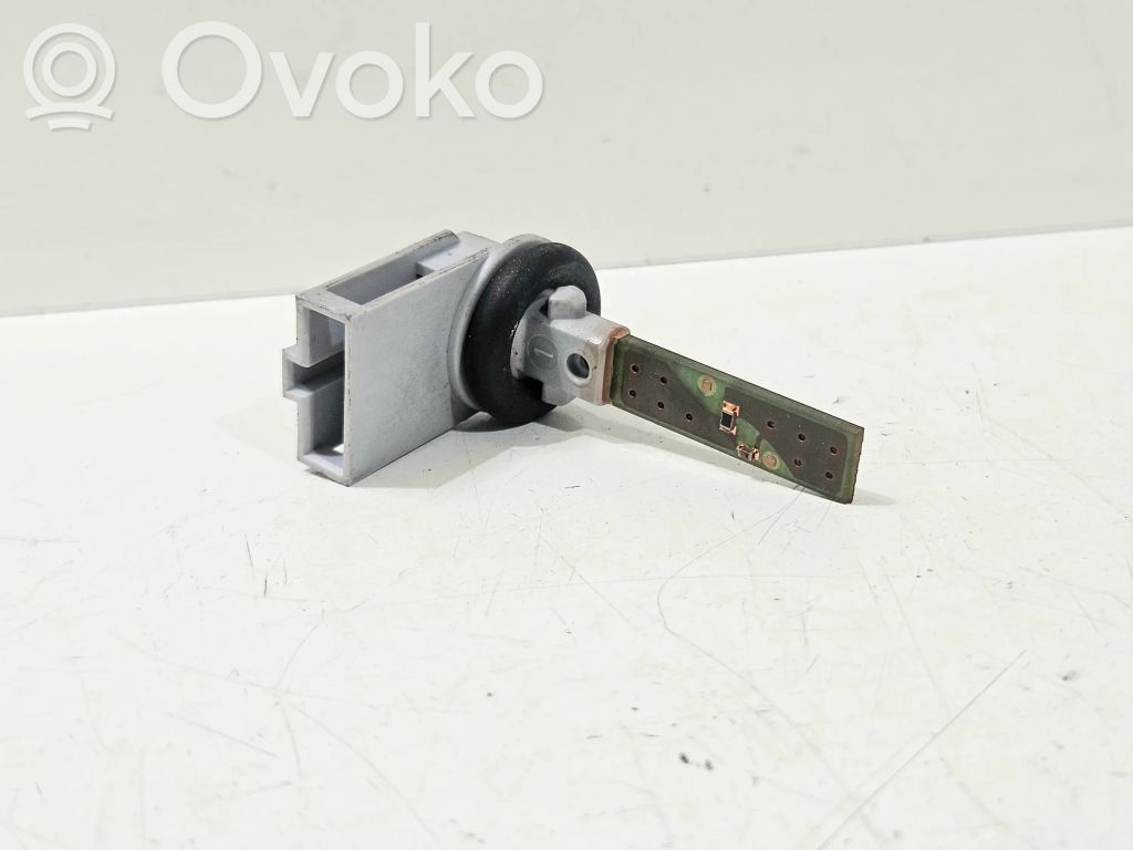 Porsche Cayenne (92A) Interior temperature sensor 