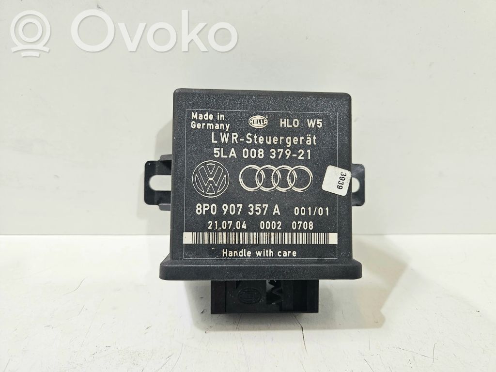 Audi A6 S6 C6 4F Light module LCM 