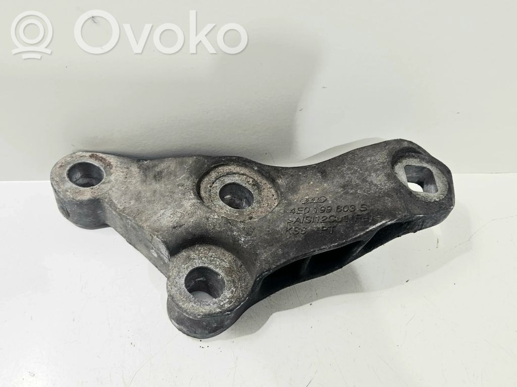 Audi A8 S8 D3 4E Engine mounting bracket 