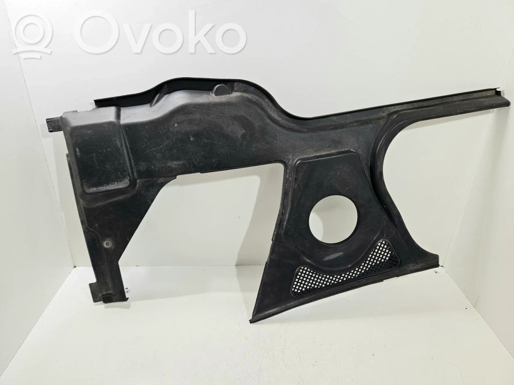 Audi A8 S8 D3 4E Wiper trim 