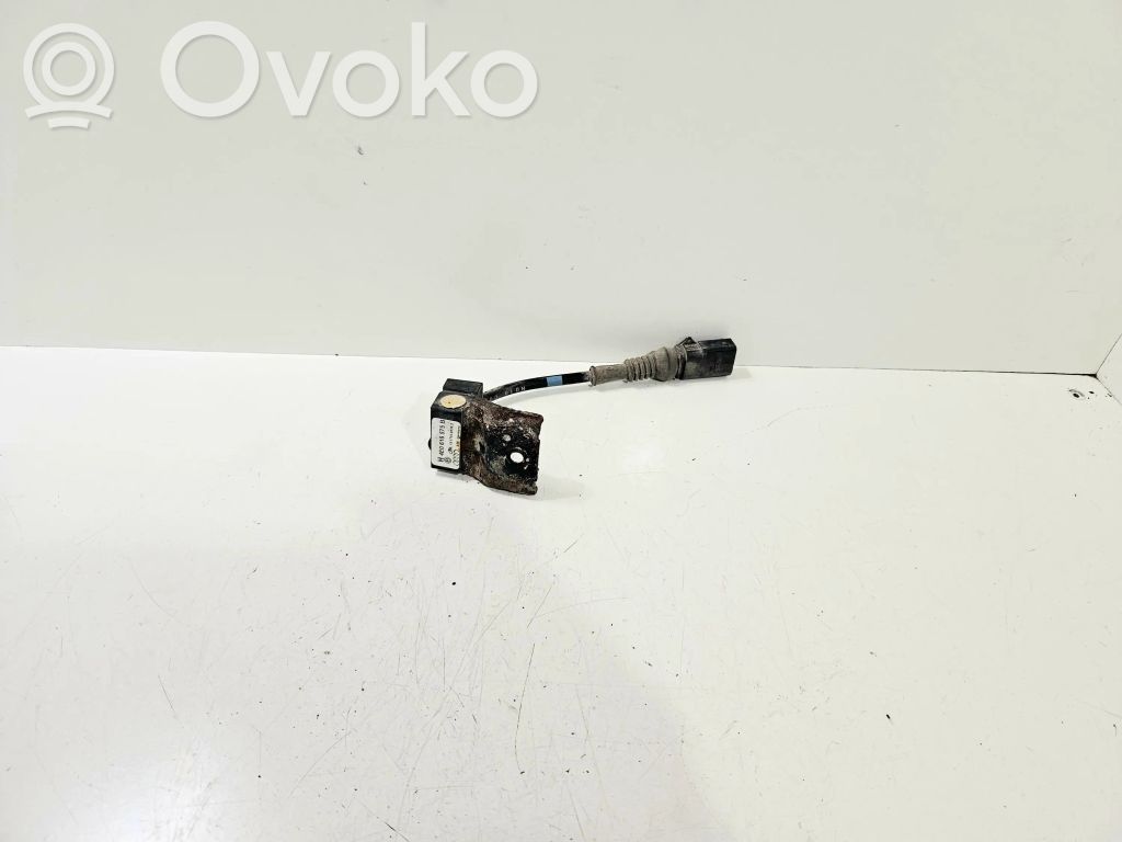 Audi A8 S8 D3 4E Air suspension front height level sensor 