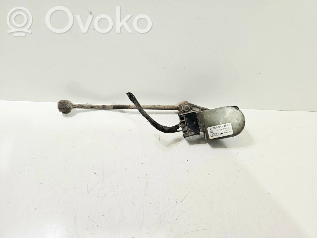 Audi A8 S8 D3 4E Headlight/headlamp level sensor 