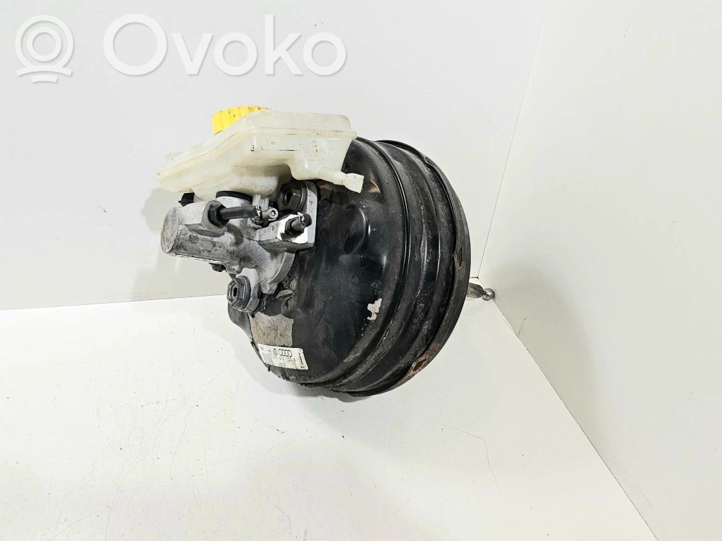 Audi A6 S6 C6 4F Bomba de freno 