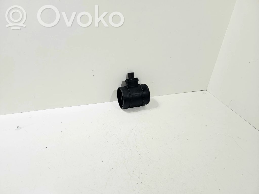 Opel Meriva B Ilmamassan virtausanturi 