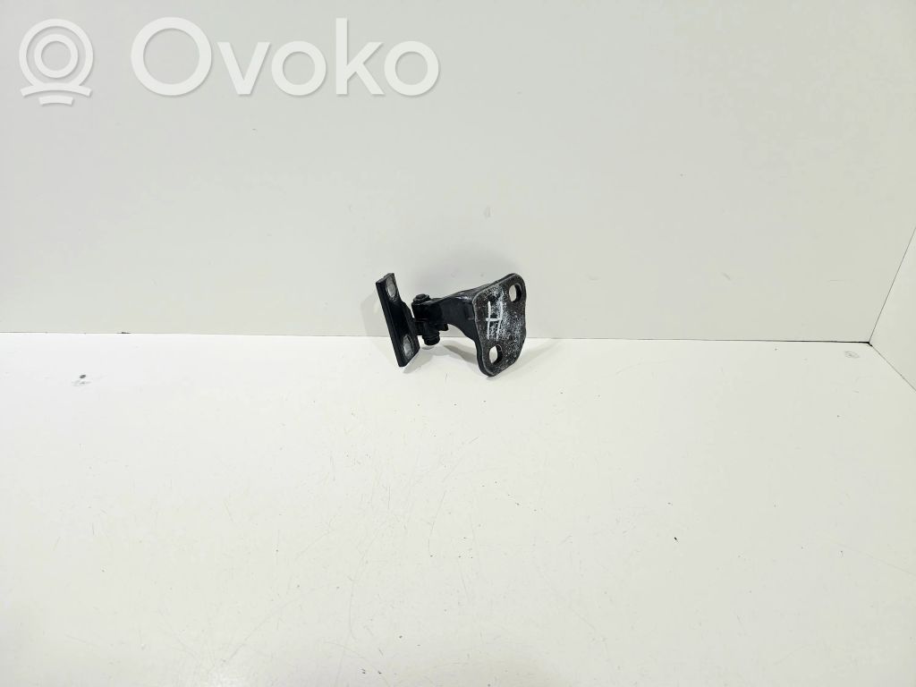 Front door lower hinge