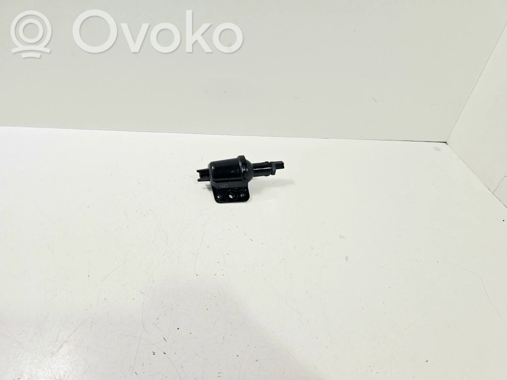 BMW 7 E65 E66 Front door interior light 