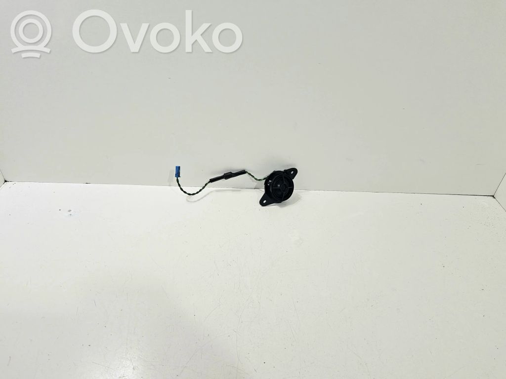 BMW 7 E65 E66 Front door high frequency speaker 