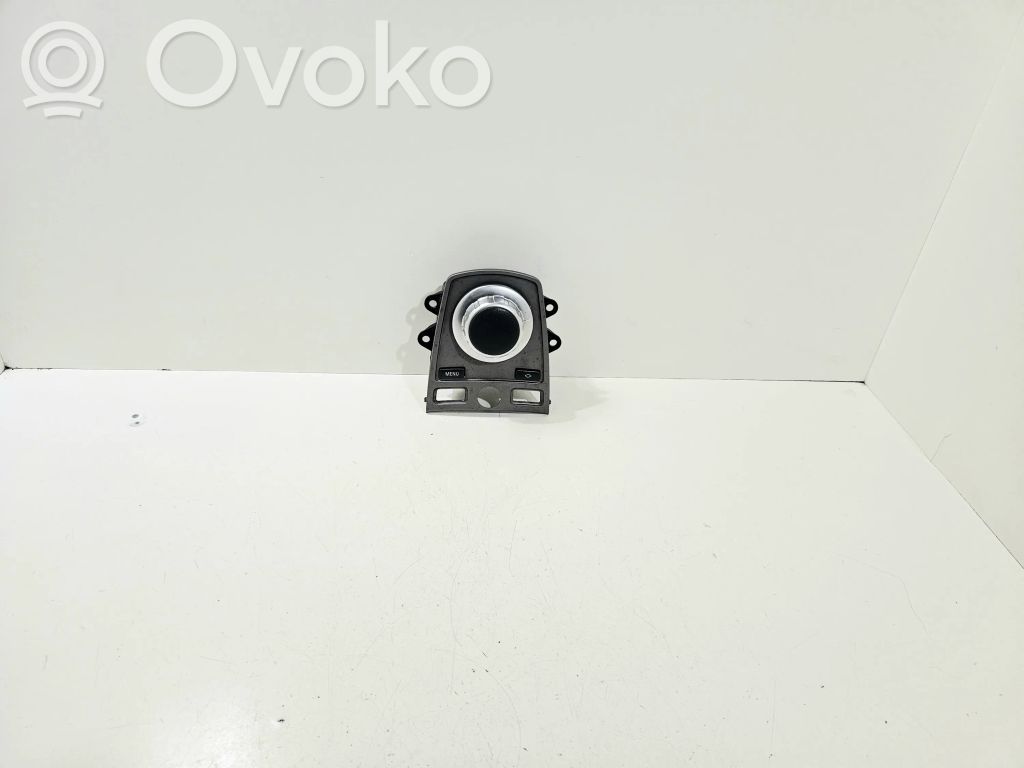 BMW 7 E65 E66 Multimedijos kontroleris 