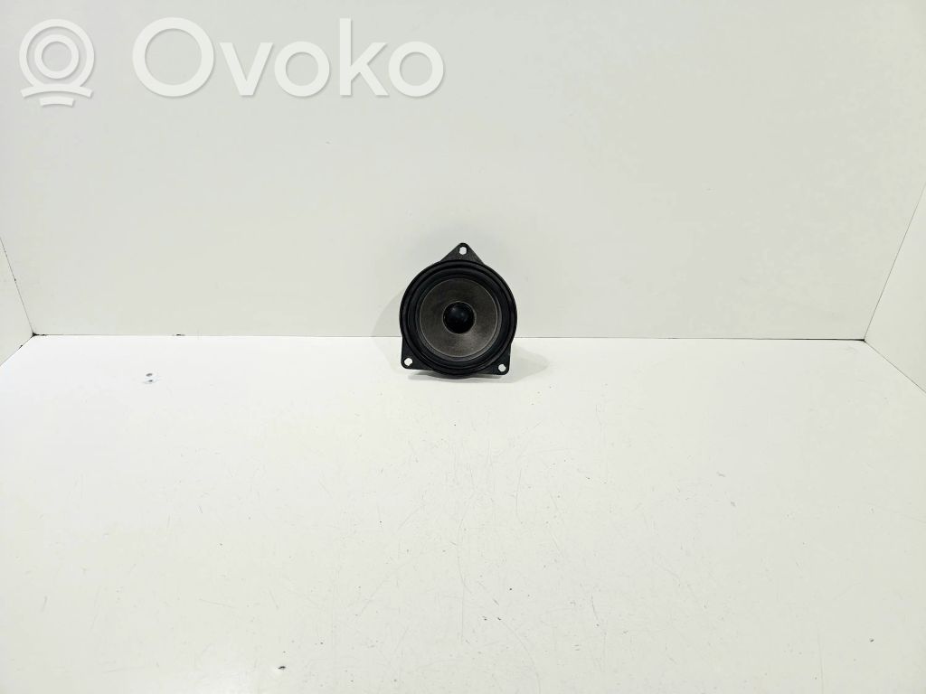 BMW 7 E65 E66 Parcel shelf speaker 