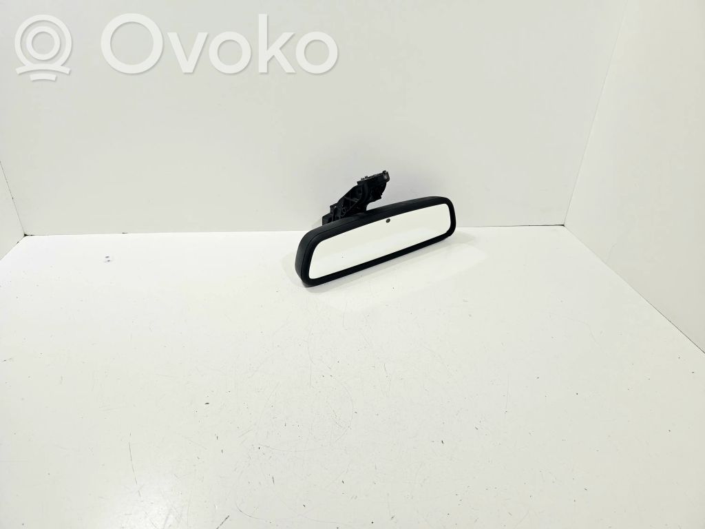 BMW 7 E65 E66 Rear view mirror (interior) 