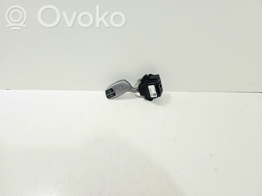 BMW 7 E65 E66 Indicator stalk 