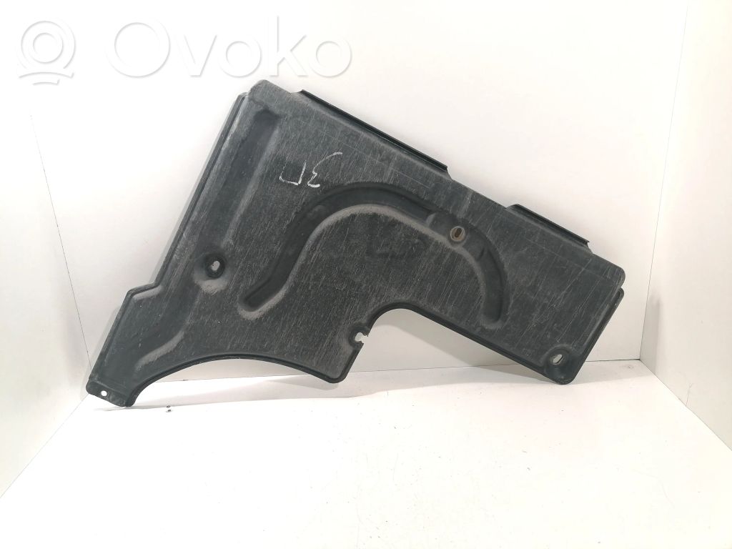 BMW 7 E65 E66 Rear underbody cover/under tray 