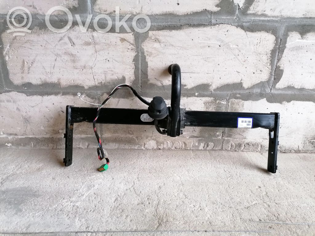 Volvo V40 Set bară remorcare 
