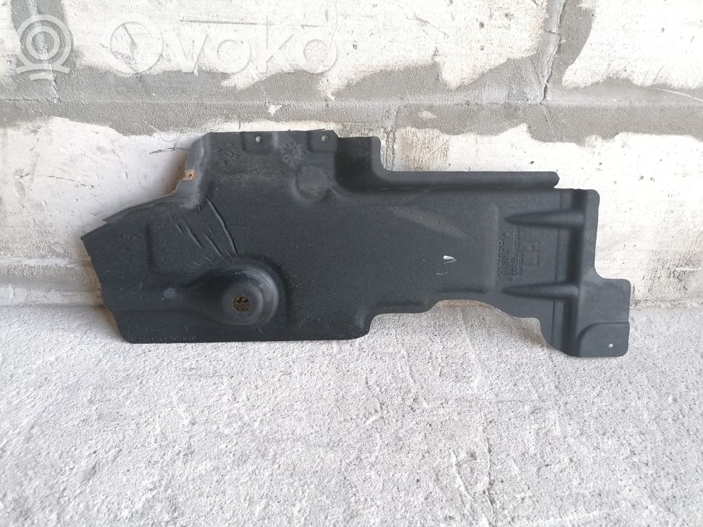 Volvo V40 Capac/apărătoare spate inferioară 
