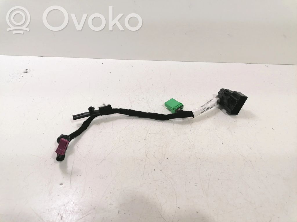 Volvo V40 Other wiring loom 