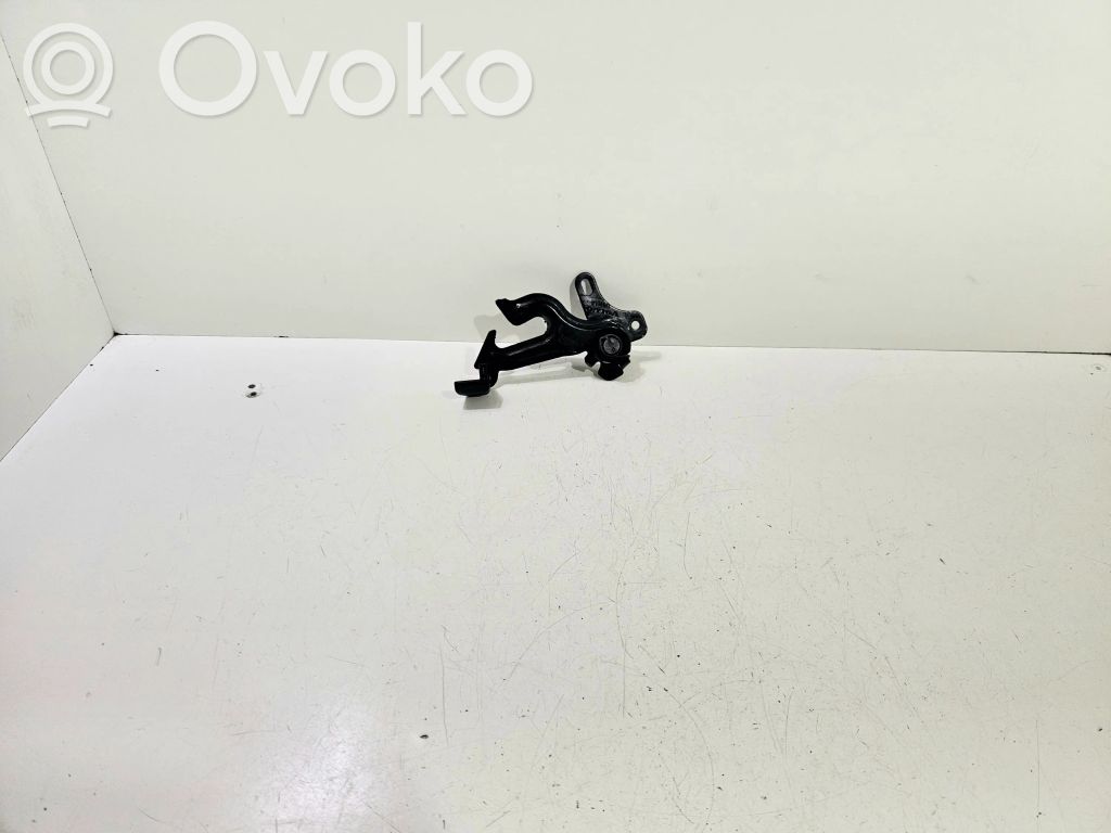Volvo V40 Engine bonnet/hood lock/latch loop/hook 