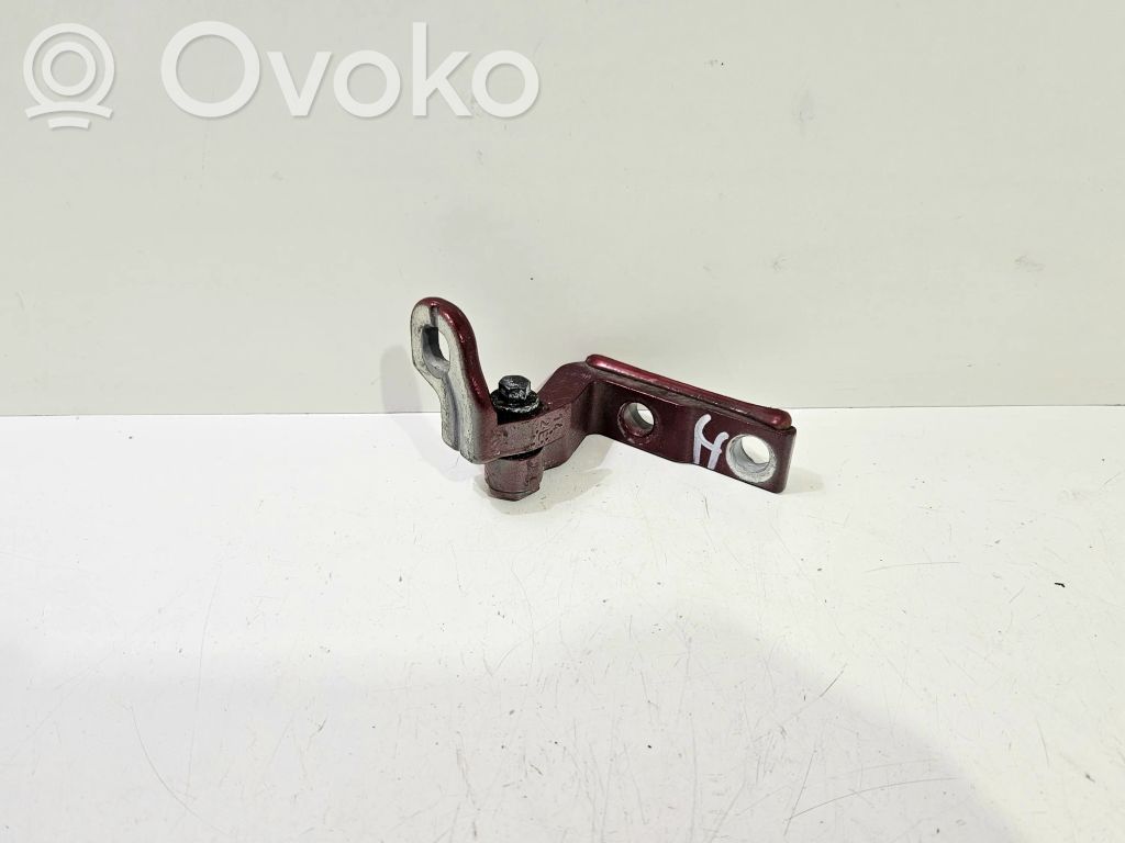 Volvo V40 Front door lower hinge 