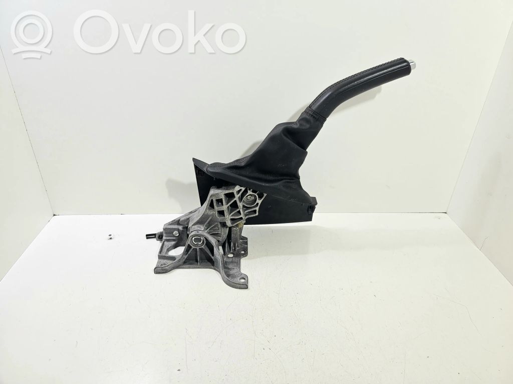 Volvo V40 Dźwignia hamulca ręcznego 