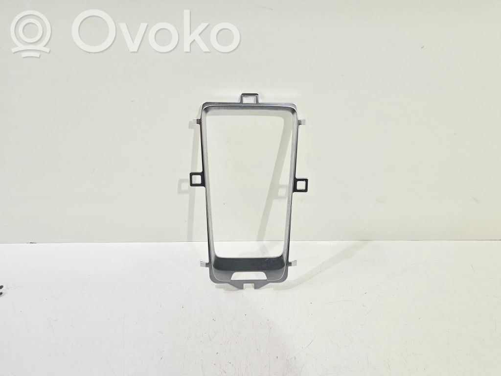 Console centrale, commande chauffage/clim   31307327