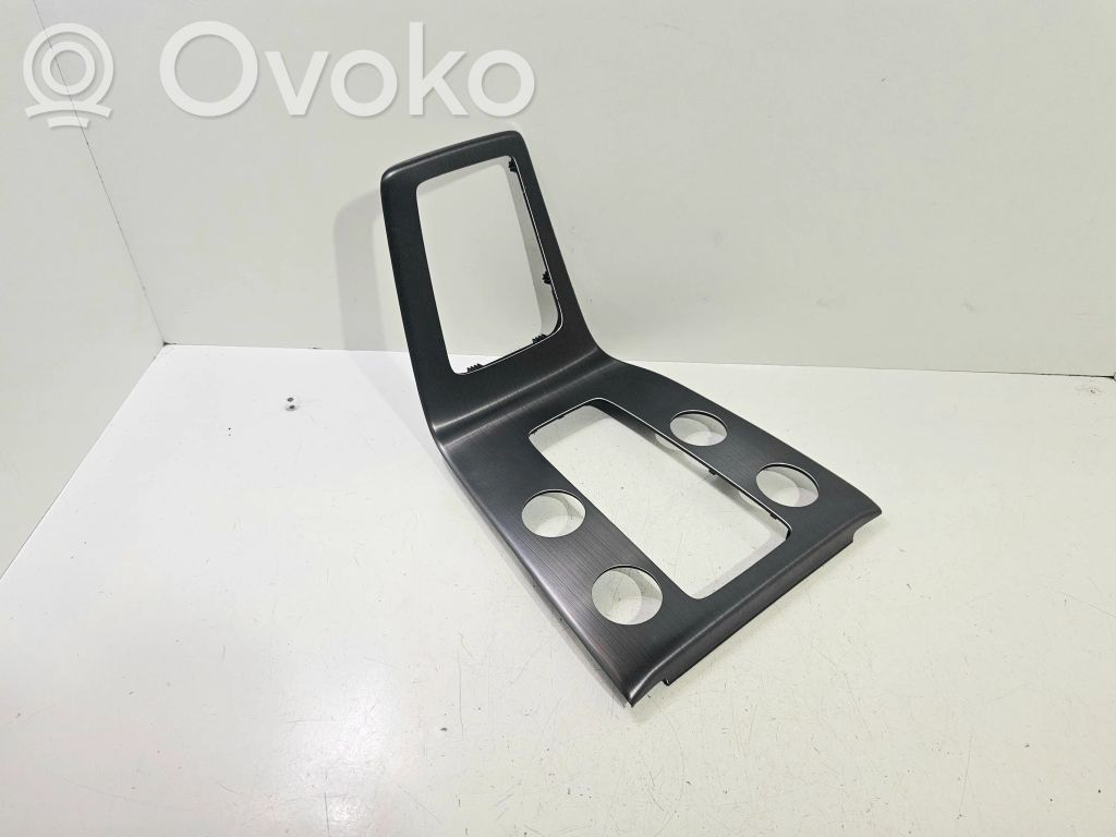 Volvo V40 Climate control/heater control trim 