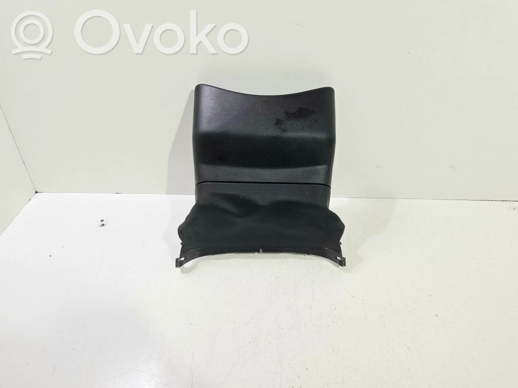 Volvo V40 Stūres ass dekoratīvā apdare 