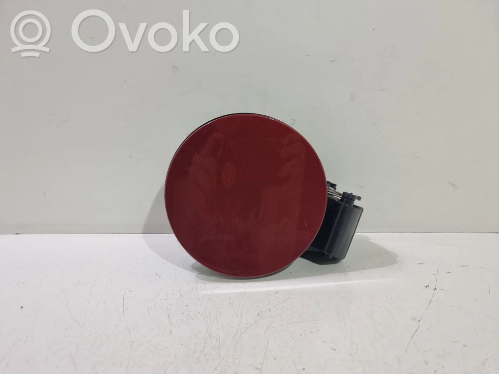 Volvo V40 Klapka wlewu paliwa 