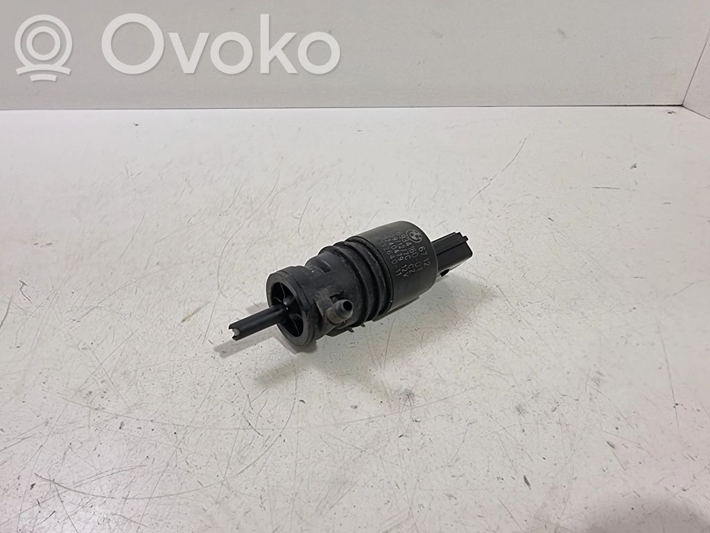 BMW 5 F10 F11 Windscreen/windshield washer pump 