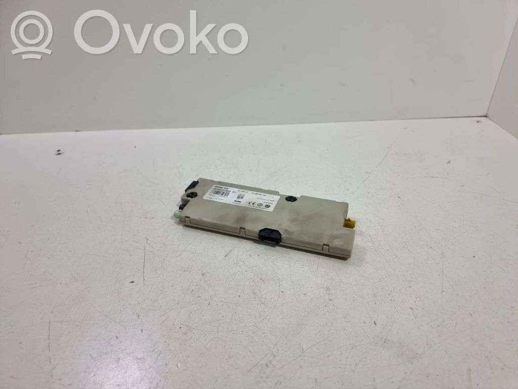 BMW 5 F10 F11 Antenas pastiprinātājs 