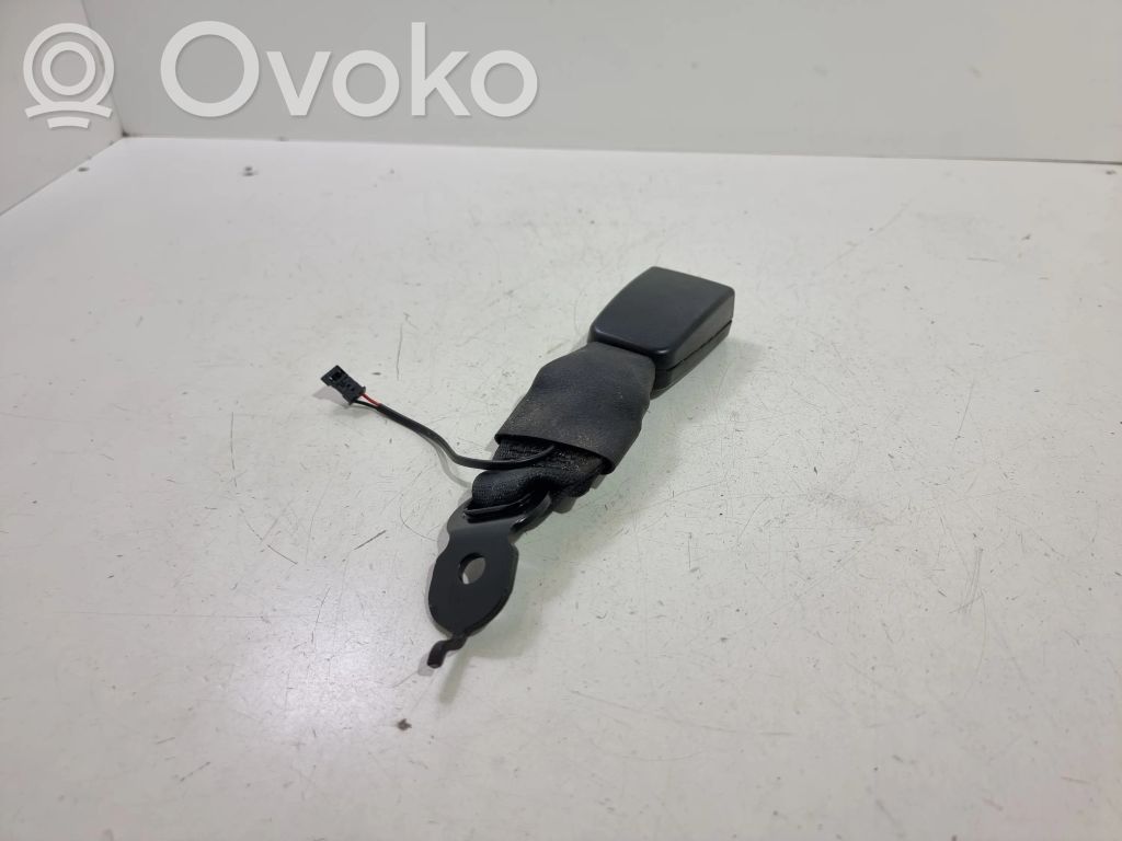 Klamra tylnego pasa bezpieczeństwa   724327504,34088414D,B290812Z,06612626