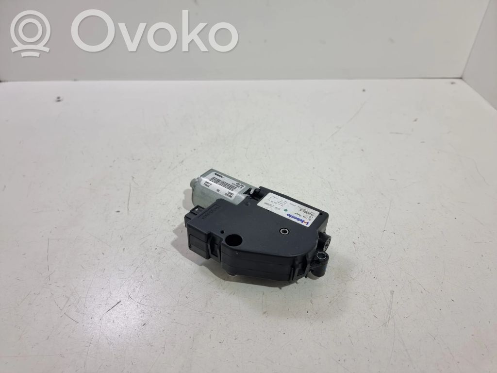 BMW 5 F10 F11 Motoriņš 