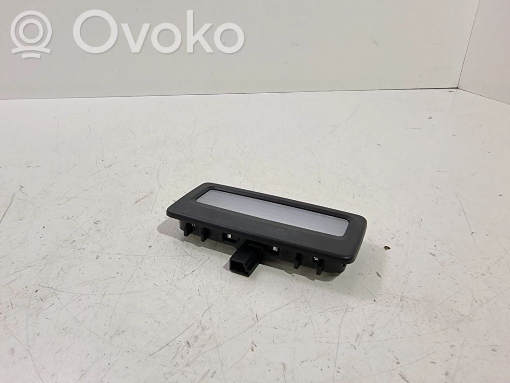 BMW 5 F10 F11 Luz del asiento delantero 