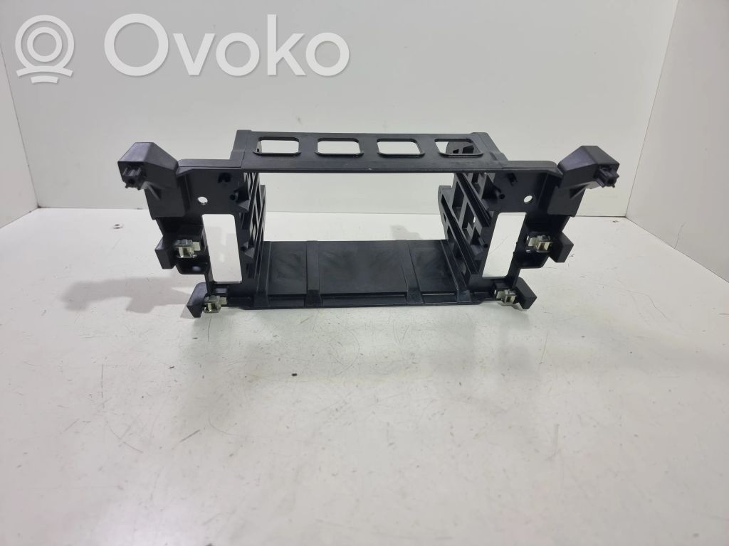 BMW 5 F10 F11 Radion/GPS-laitteen pääyksikön kehys 