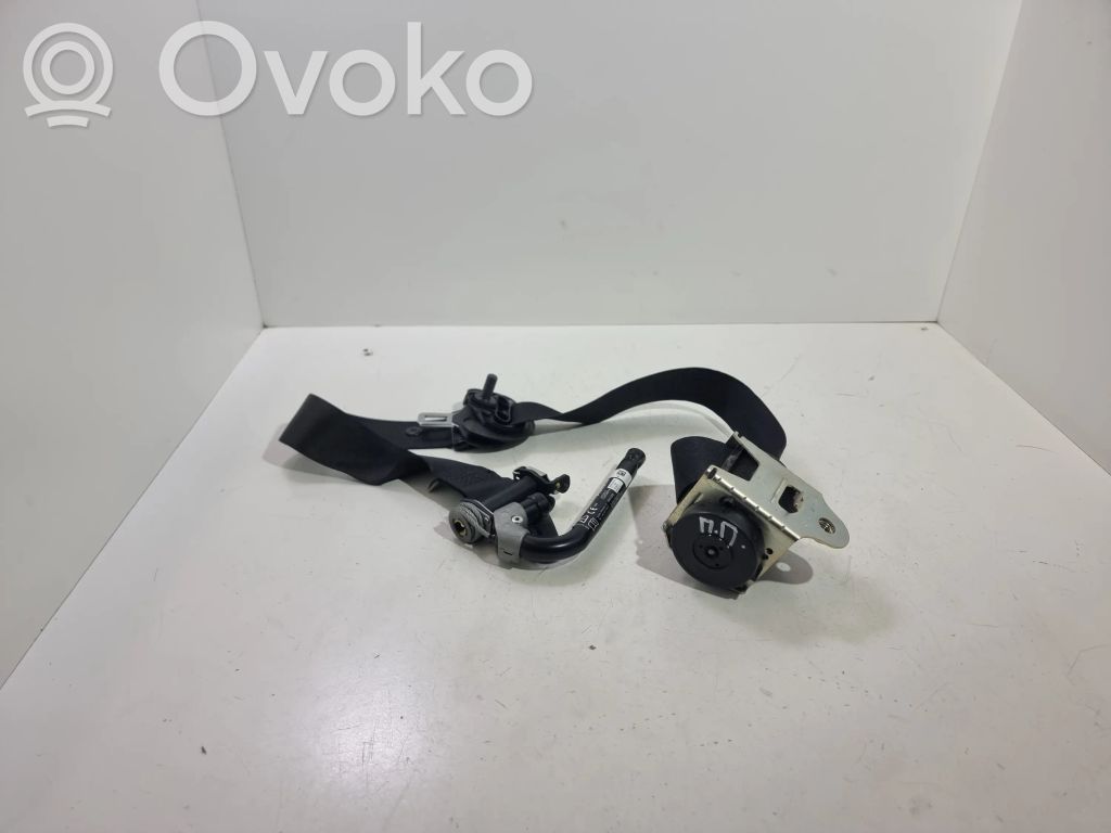 BMW 5 F10 F11 Cinturón delantero 