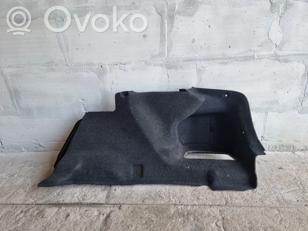 BMW 5 F10 F11 Šoninis apdailos skydas 