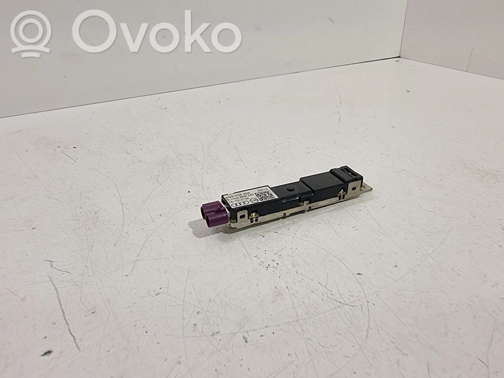 Audi A6 S6 C7 4G Pystyantennivahvistin 