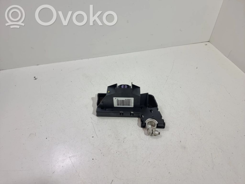 Audi A6 S6 C7 4G Cableado positivo 