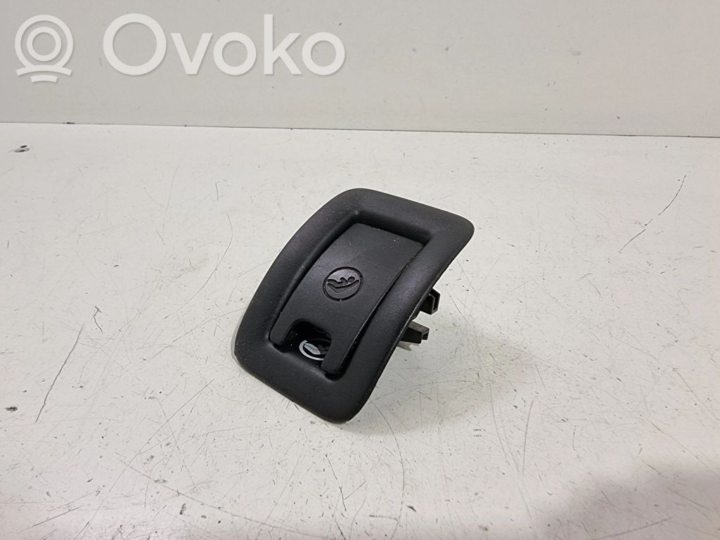 Audi A6 S6 C7 4G Cubierta ISOFIX 