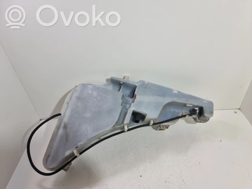 Audi A6 S6 C7 4G Zbiornik płynu do spryskiwaczy szyby przedniej / czołowej 