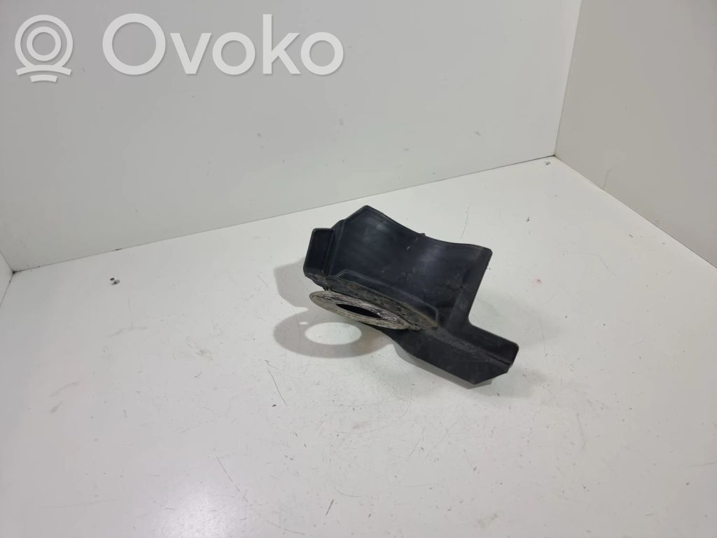 Mocowanie sprężyny amortyzatora osi tylnej   8K0511540E