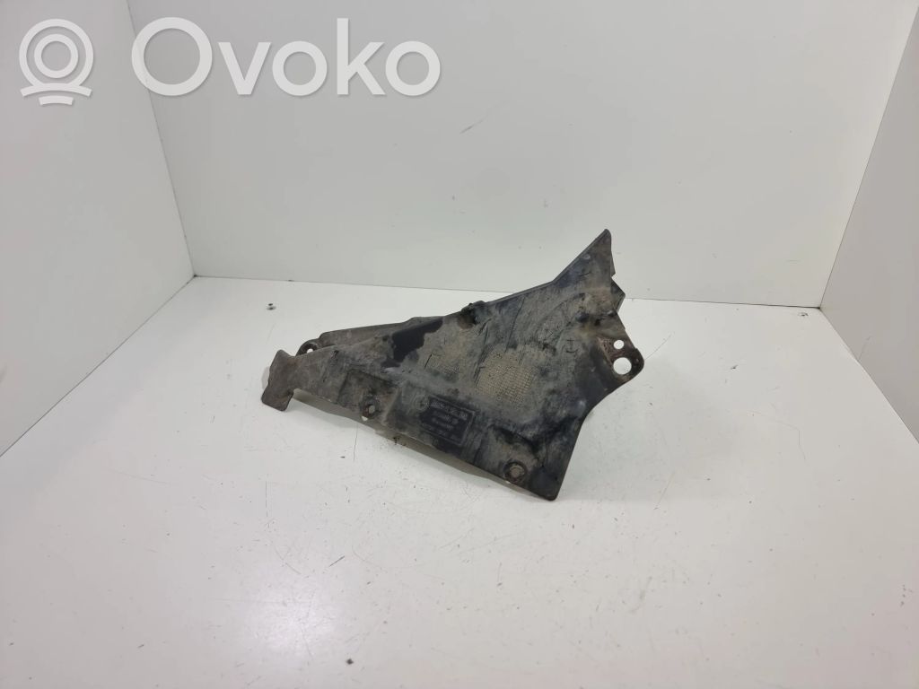 BMW 3 E92 E93 Front underbody cover/under tray 