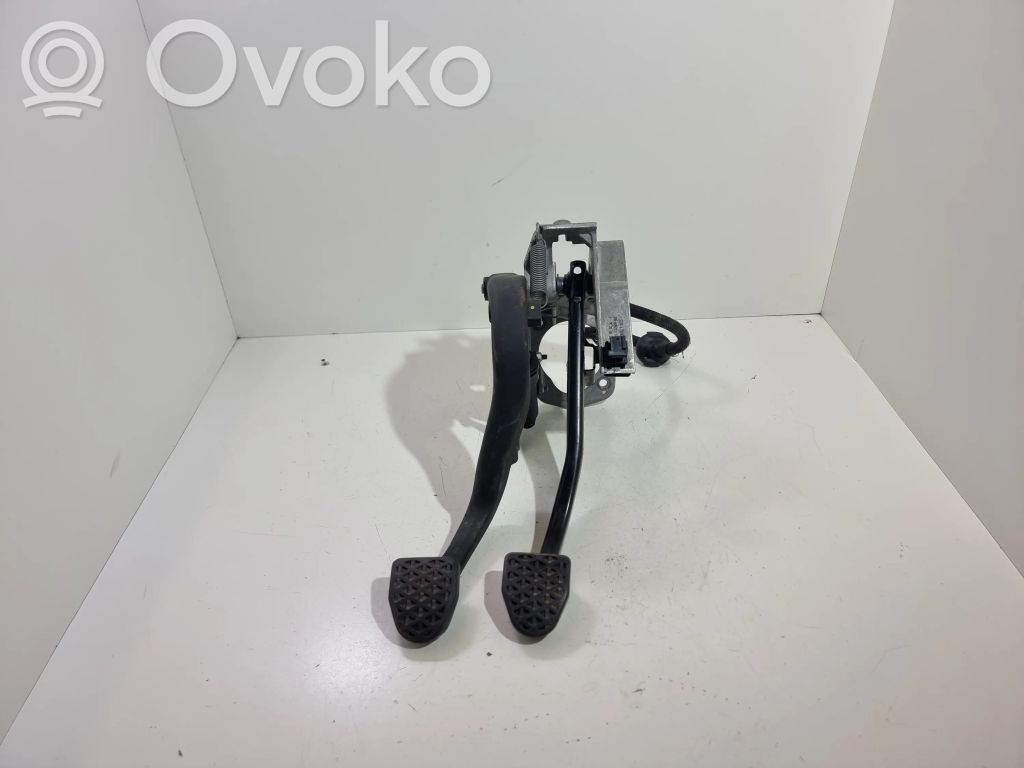 BMW 3 E92 E93 Poljinkokoonpano 