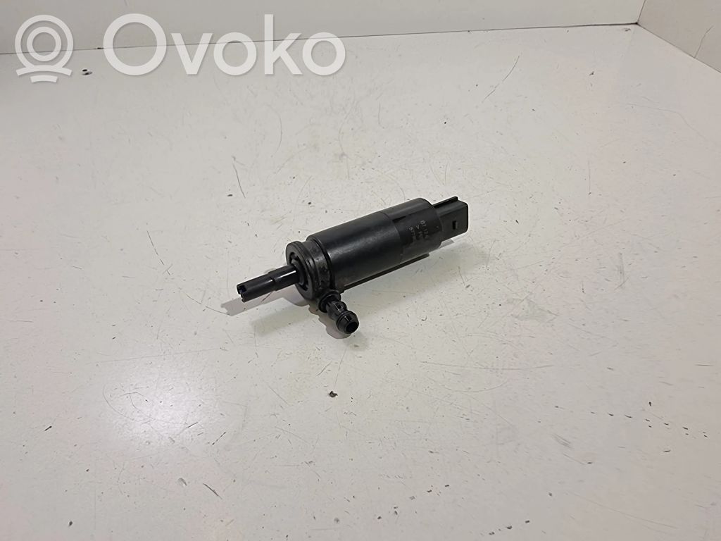 BMW 3 E92 E93 Headlight washer pump 