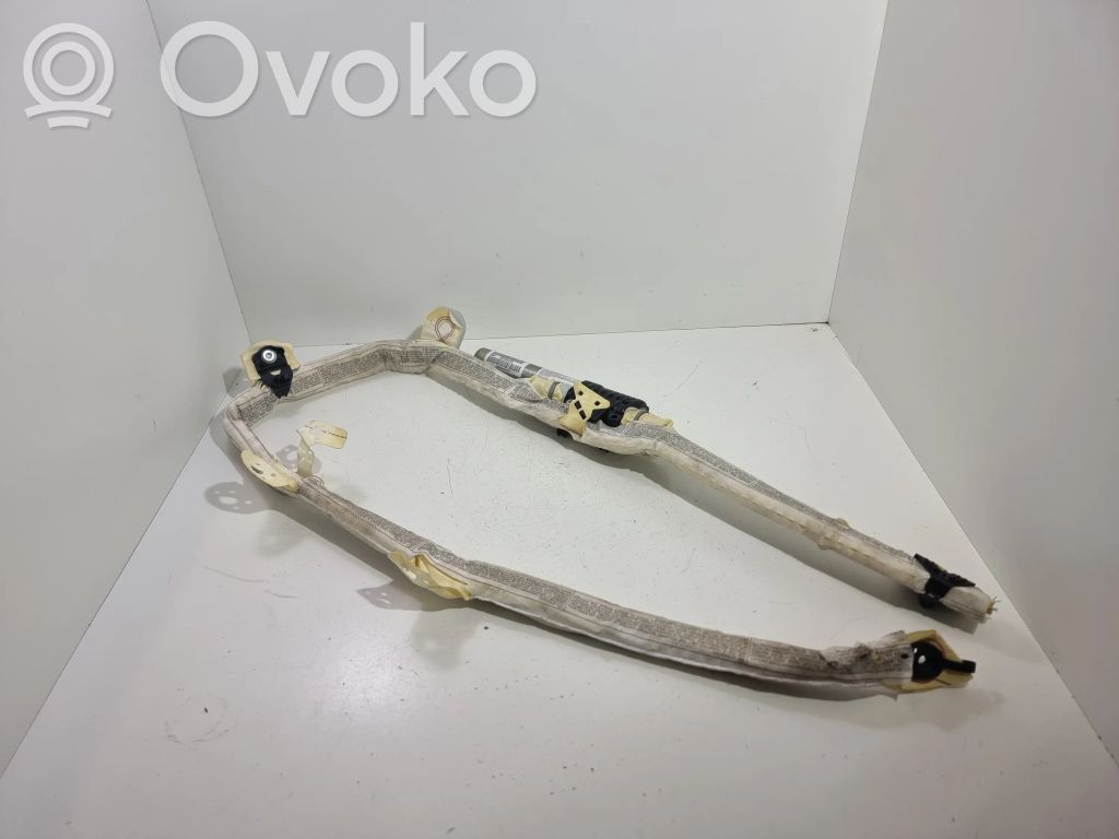 BMW 3 E92 E93 Kopfairbag 