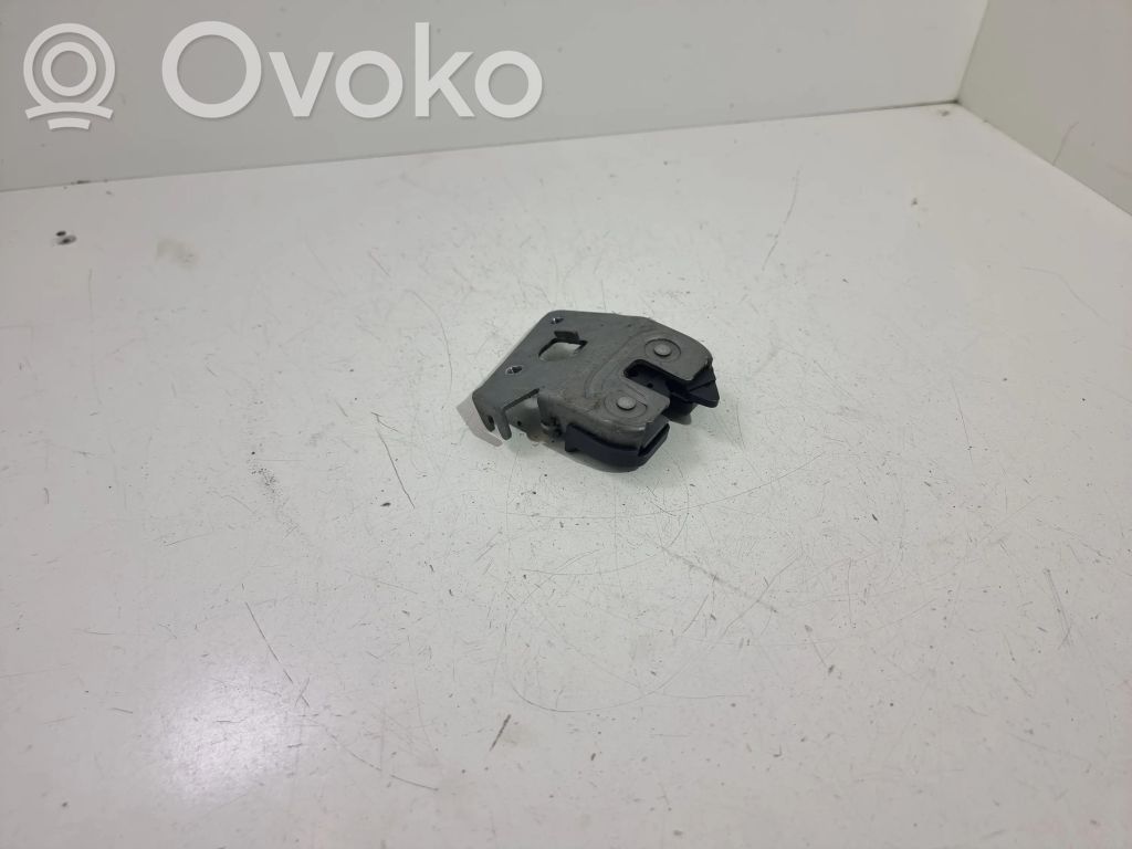 BMW 3 E92 E93 Gatillo de cierre del asiento trasero 
