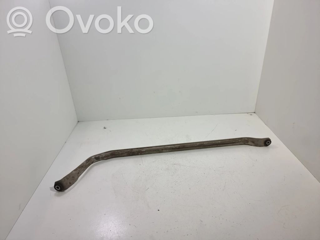 BMW 3 E92 E93 Fuel tank mounting bracket 