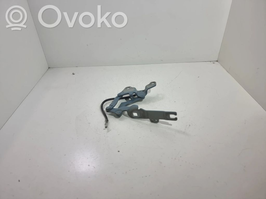 BMW 3 E92 E93 Dzinēja pārsega eņģe (-es) 