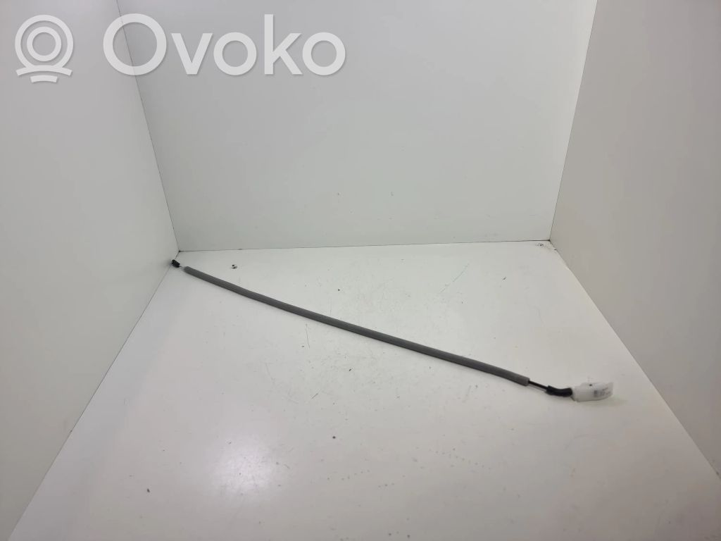 BMW 3 E92 E93 Línea de cable puerta delantera 
