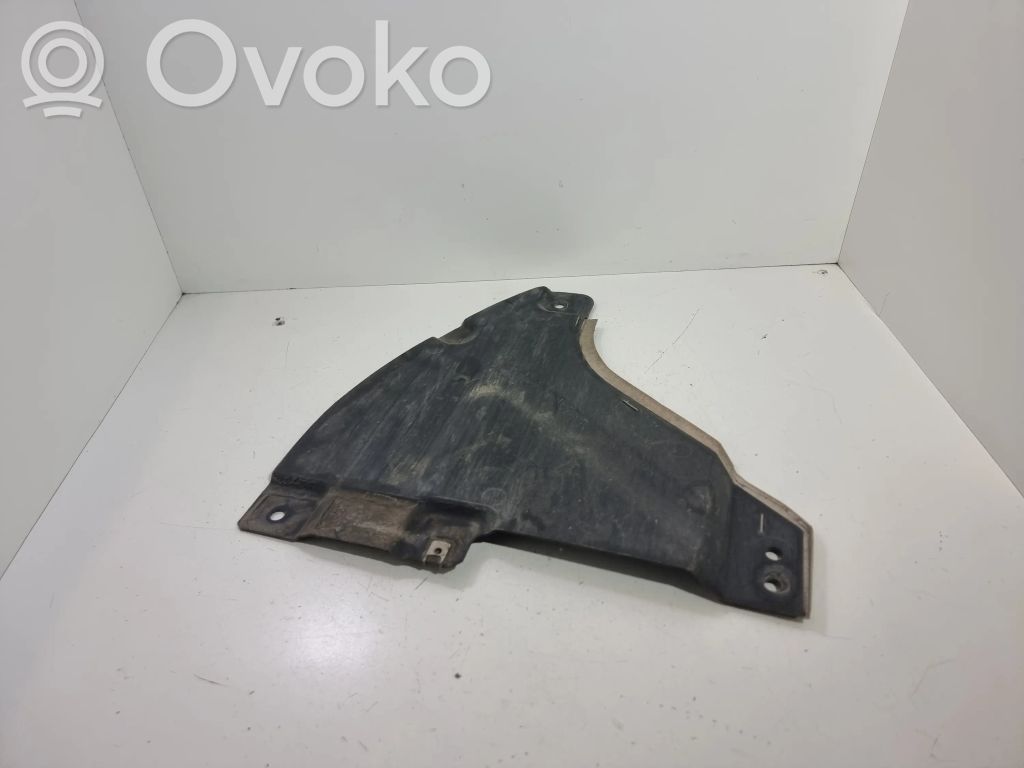 BMW 3 E92 E93 Protector/cubierta de la carrocería inferior delantera 