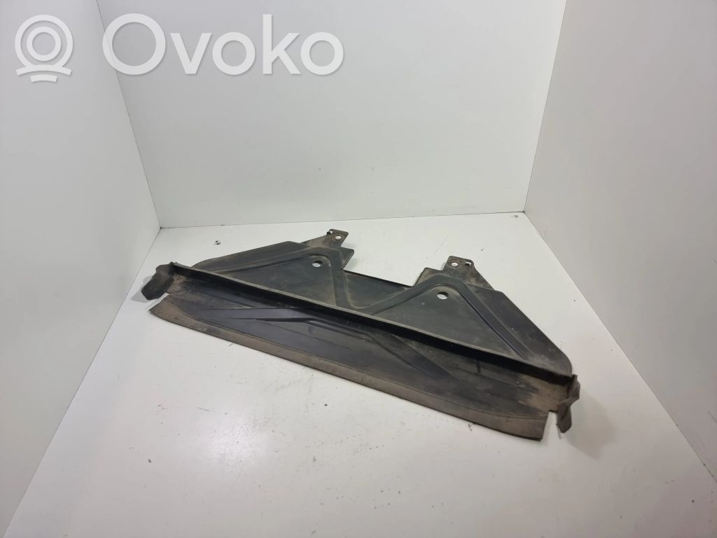 BMW 3 E92 E93 Bamperio dugno apsauga 