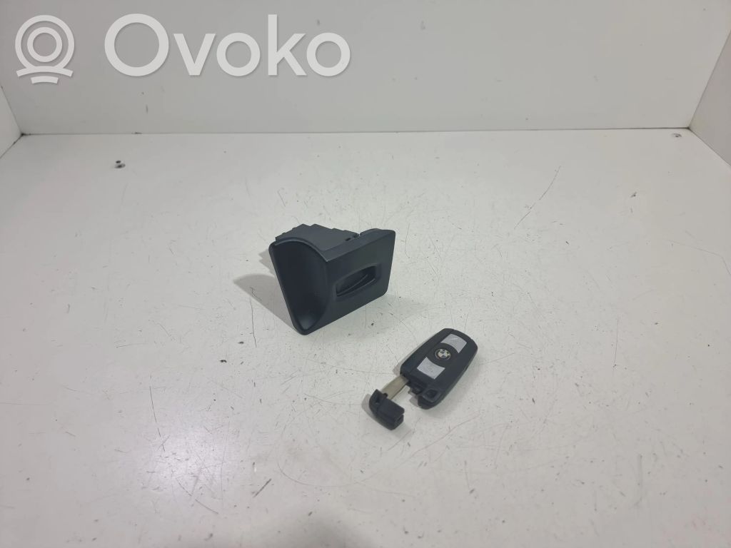 BMW 3 E92 E93 Ignition lock 